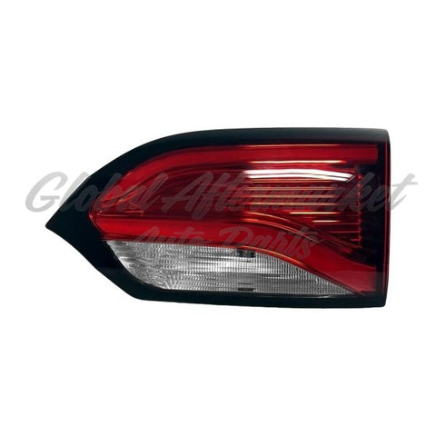 TRUNK LAMP RH LED HQ