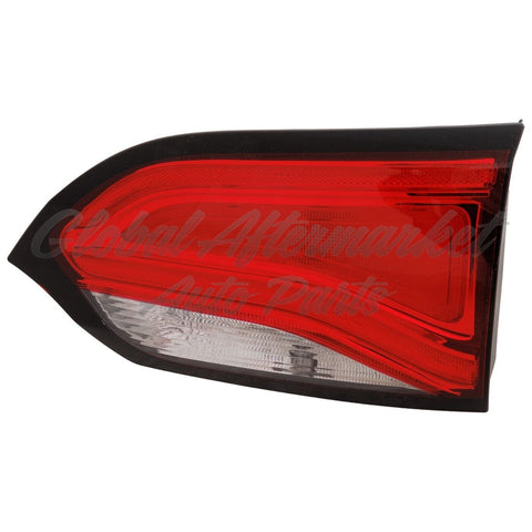 TRUNK LAMP RH BULB TYPE HQ