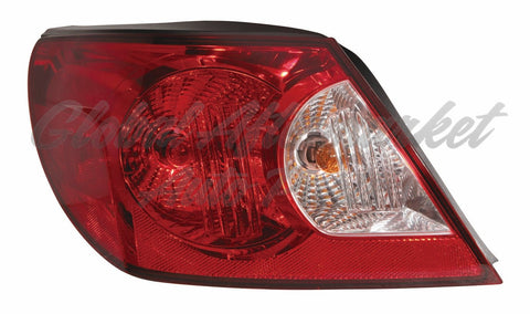 TAIL LAMP LH HQ