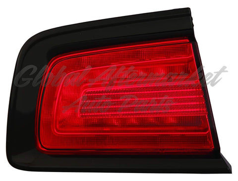 TAIL LAMP RH HQ
