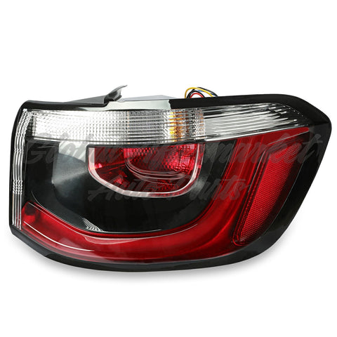 TAIL LAMP RH W/O LED CAPA