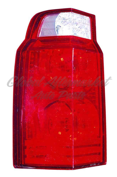TAIL LAMP LH HQ