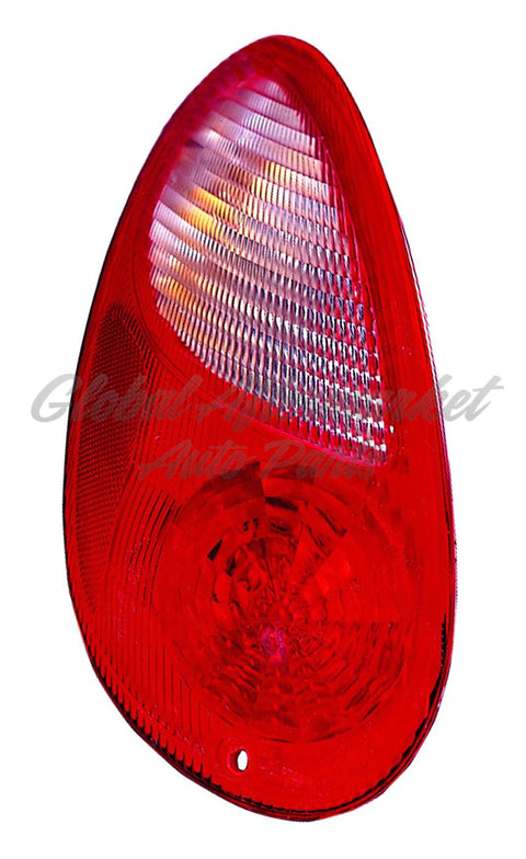 TAIL LAMP LH HQ