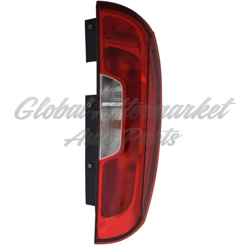 TAIL LAMP LH HQ
