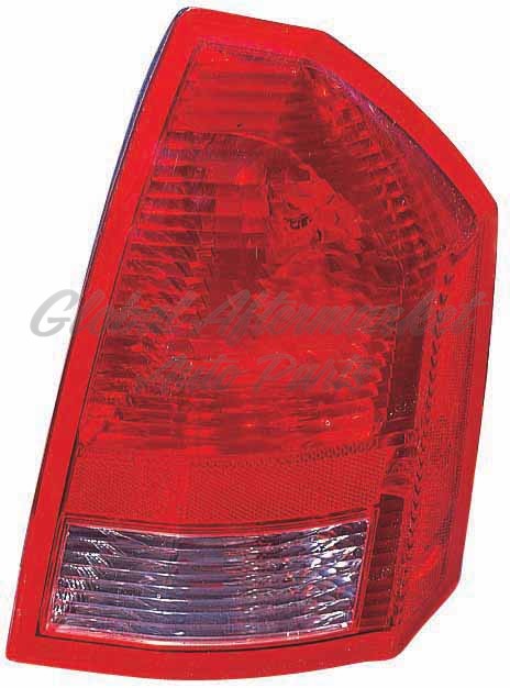 TAIL LAMP RH 2.7L/3.5L HQ