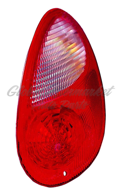 TAIL LAMP RH HQ