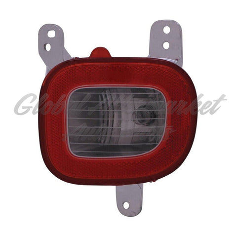 TRUNK LAMP RR RH CAPA