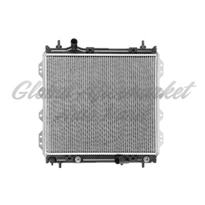 RADIATOR (2298)NON TURBO