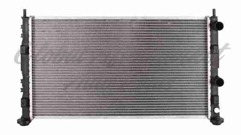 RADIATOR (2438) 4CYL