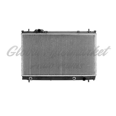 RADIATOR (2363) USE WITH SINGLE FAN