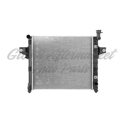 RADIATOR (2336) 4.7L