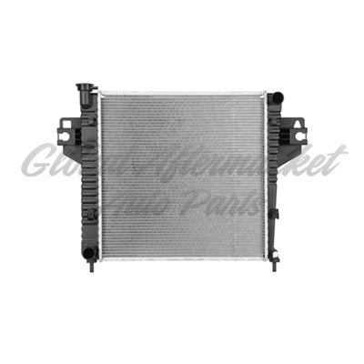 RADIATOR (2482) 2.4L