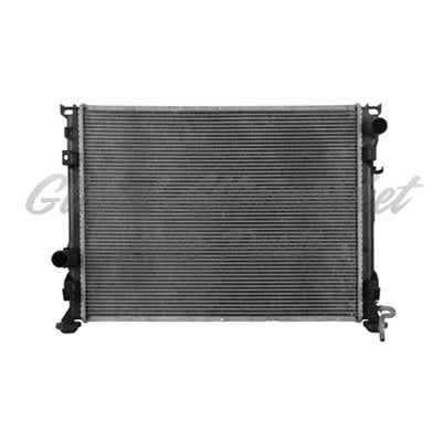 RADIATOR (2767/2766)