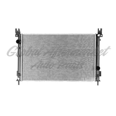RADIATOR (2702) 3.5L