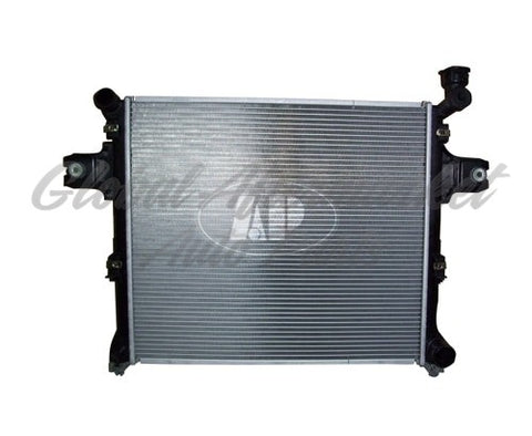 RADIATOR (2840) 5.7L