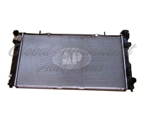 RADIATOR (2795) V6