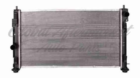 RADIATOR (2951)