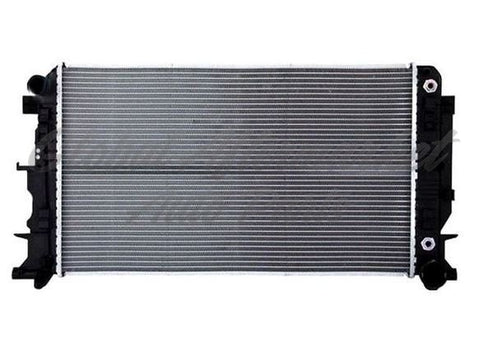RADIATOR (2529) DIESEL