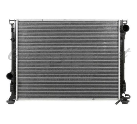 RADIATOR (13158) (1-3/4 INCH THICK CORE)