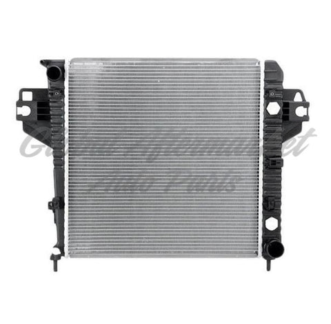 RADIATOR (2975) V6