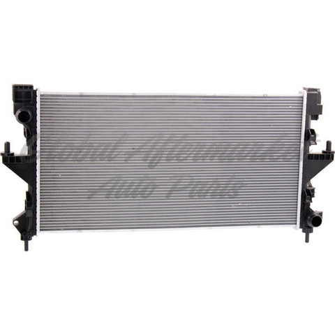 RADIATOR (13448) 3.0L L4/3.6L V6