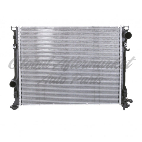 RADIATOR (13512) 3.5L/6.1L/2.7L/5.7L/6.4L/ 6.2L/6.4L/6.1L SDN/COUPE/WAGON