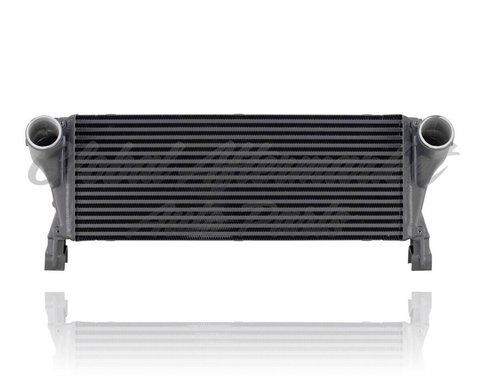 INTERCOOLER TURBO DIESEL 6.7L All Sales Final (No Refunds No Exchanges)