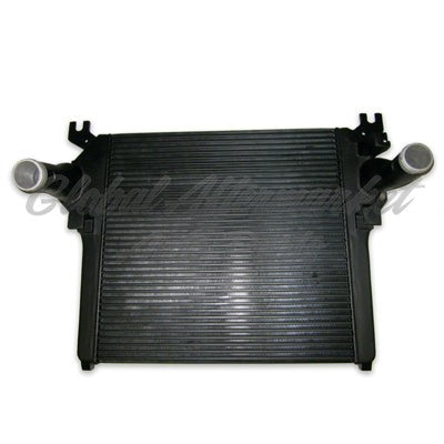 INTERCOOLER TURBO DIESEL 6.7L All Sales Final (No Refunds No Exchanges)