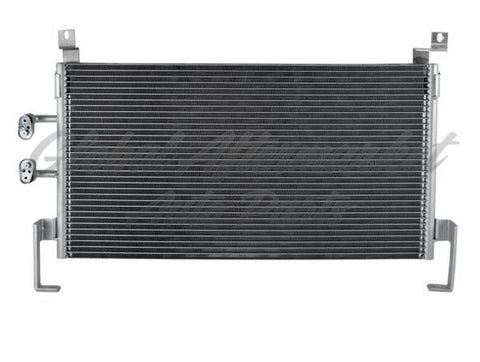 CONDENSER (4969) 2.0L