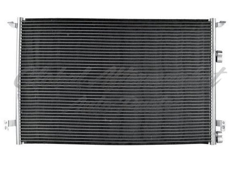 CONDENSER (3289) V8