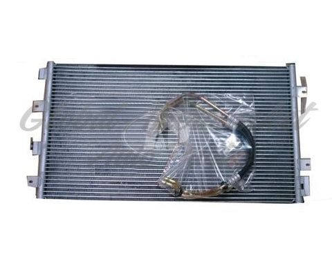 CONDENSER (3570)