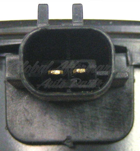 COOLING FAN ASSY