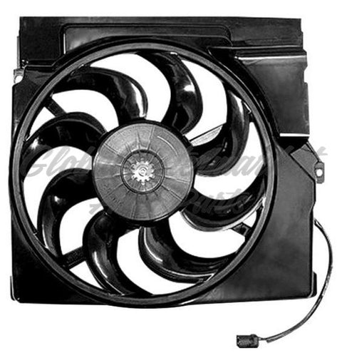COOLING FAN ASSY 3.5L V6 SAME AS CH3115168 AND CH3115173