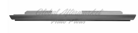 ROCKER PANEL LH SDN