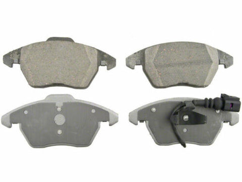 BRAKE PADS SET FR CERAMIC