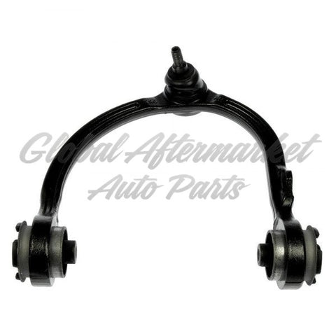 UPPER CONTROL ARM FR RH AWD