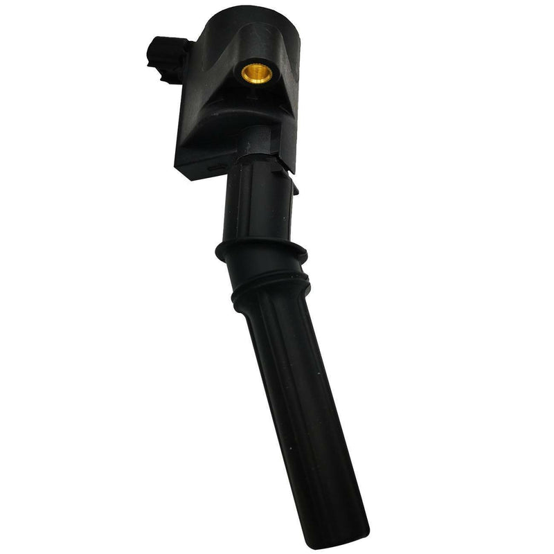 IGNITION COIL