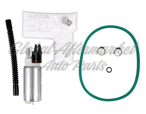 FUEL PUMP