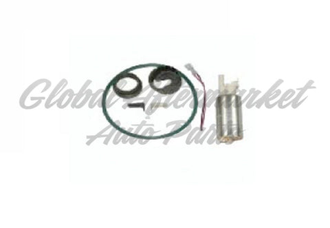 FUEL PUMP