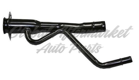 FILLER NECK DIESEL 8FT BOX
