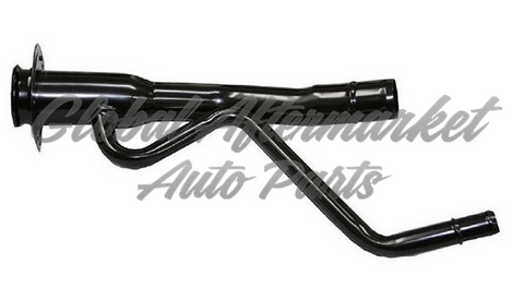 FILLER NECK DIESEL 8FT BOX