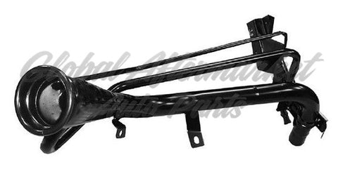 FILLER NECK