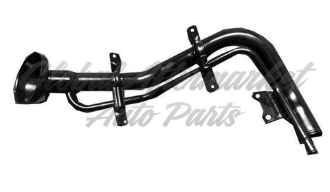 FILLER NECK