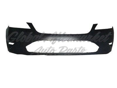 BUMPER FR PRIMED SE/SEL/LTD/SHO