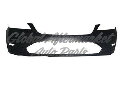 BUMPER FR PRIMED SE/SEL/LTD/SHO