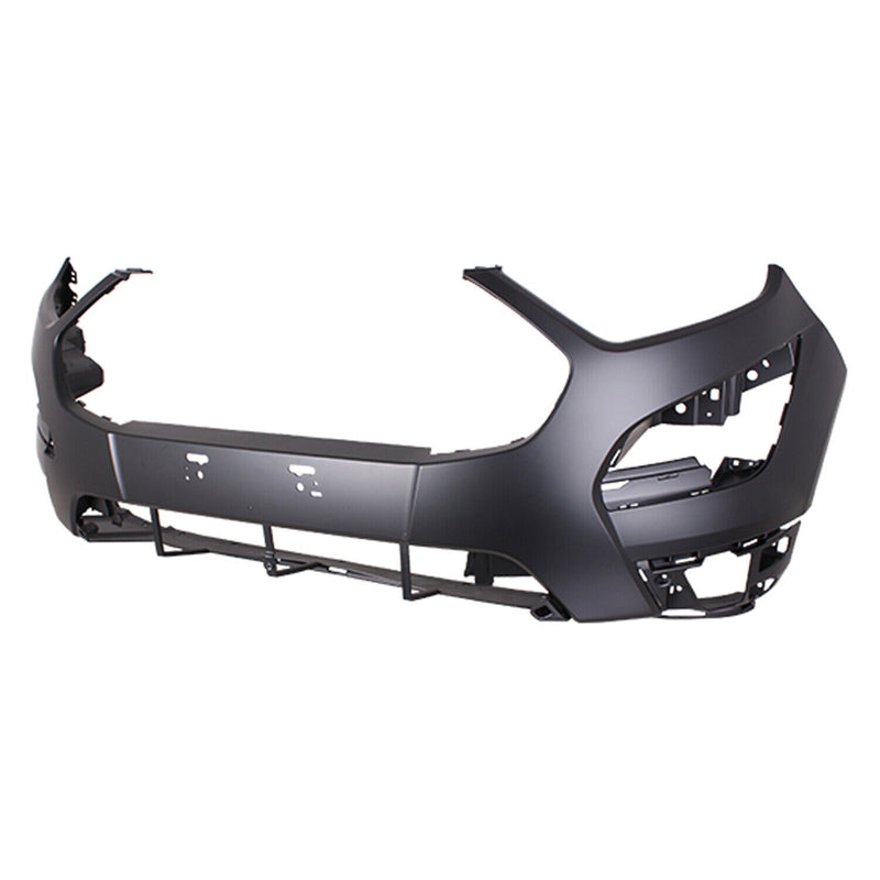 BUMPER FR PRIMED W/O SENSOR CAPA