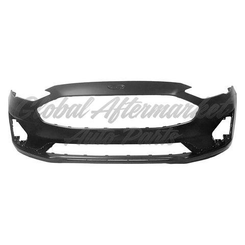 BUMPER FR PRIMED W/O TOW HOOK/SENSOR EXCLUDE 3.7 SPRT