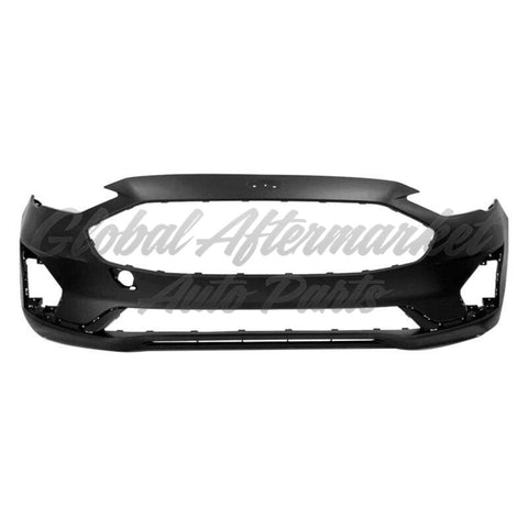 BUMPER FR PRIMED W/O TOW HOOK/SENSOR EXCLUDE 2.7 SPRT