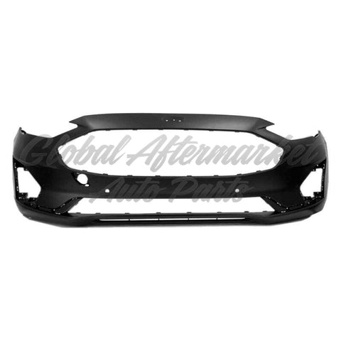 BUMPER FR PRIMED W/O TOW HOOK W/SENSOR EXCLUDE 2.7 SPRT
