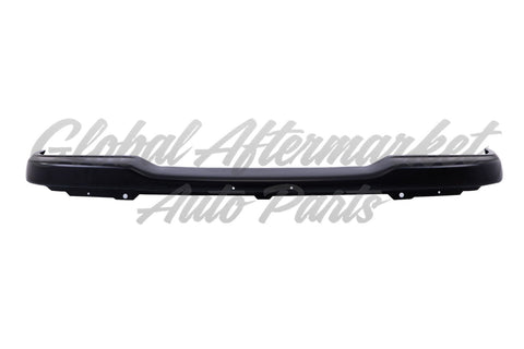 BUMPER FR XL MODELS